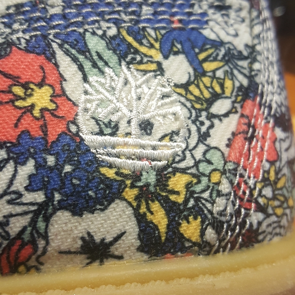 Timberland Ladies boots